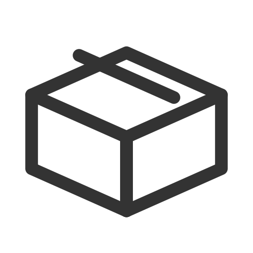Icon subsc charcoal