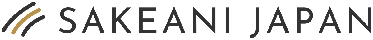 Logo sakeani h