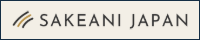 SAKEANI JAPAN バナー 200×40
