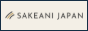 SAKEANI JAPAN バナー 88×31